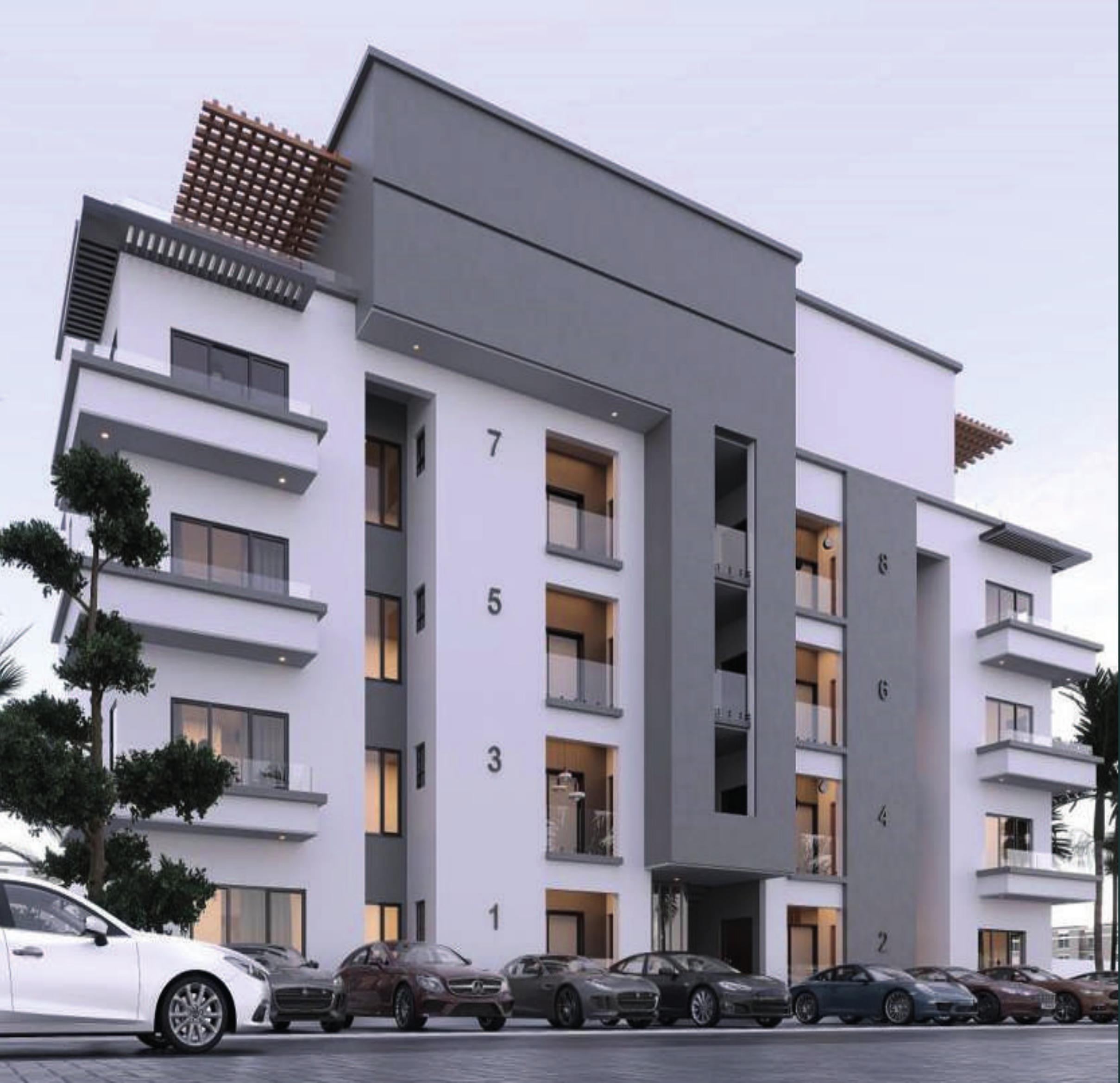 Asgard Estate, Mabushi