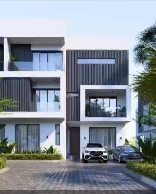 BlackDiamond Residence, 7-bedroom semi-detached, Unit 6
