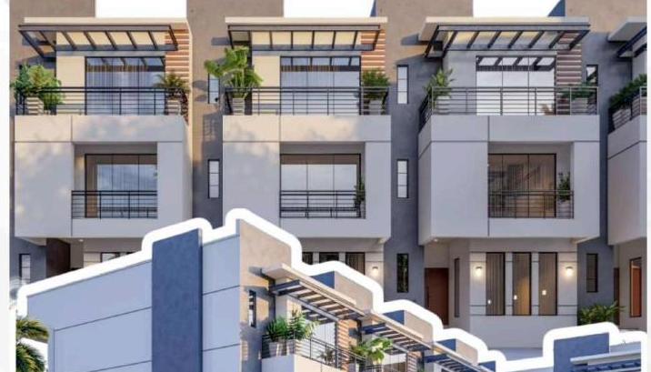 Hollywood Heights, Guzape
