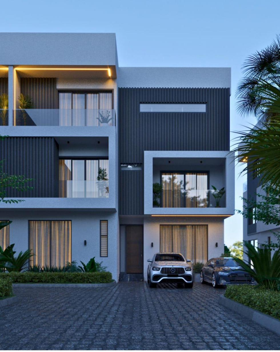 BlackDiamond Residence, Asokoro