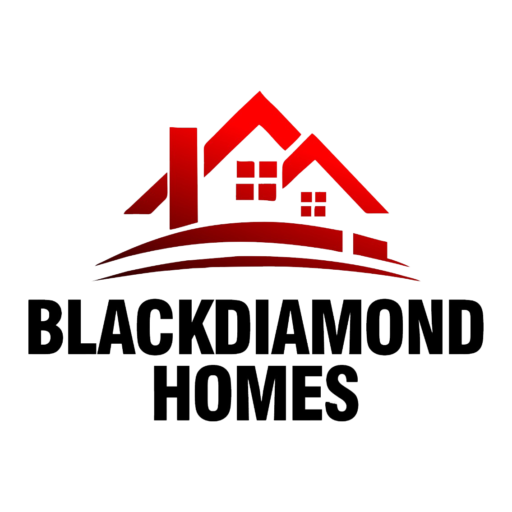 BlackDiamond Homes